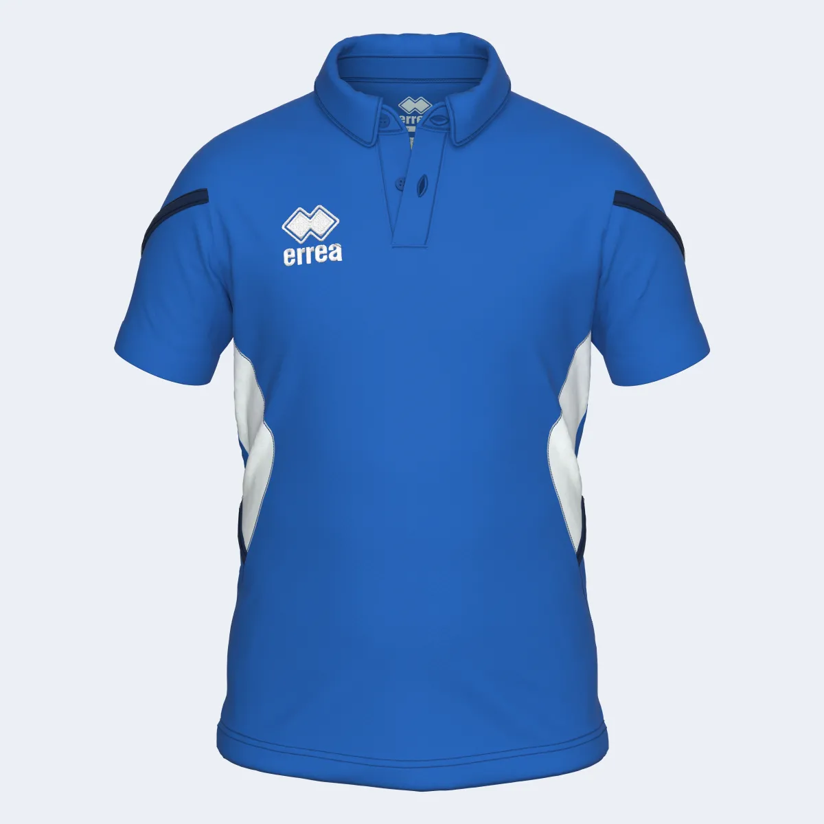 Erreà Clark jr polo shirt with short sleeves*Kids Sport T-shirts, Polos