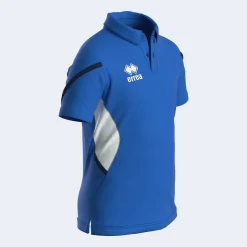 Erreà Clark jr polo shirt with short sleeves*Kids Sport T-shirts, Polos