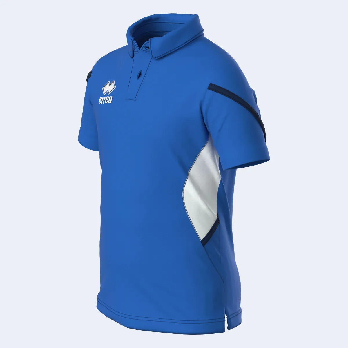 Erreà Clark jr polo shirt with short sleeves*Kids Sport T-shirts, Polos