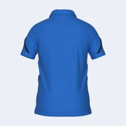 Erreà Clark jr polo shirt with short sleeves*Kids Sport T-shirts, Polos