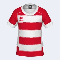 Erreà Clyne jr rugby shirt*Kids Sport T-shirts, Polos