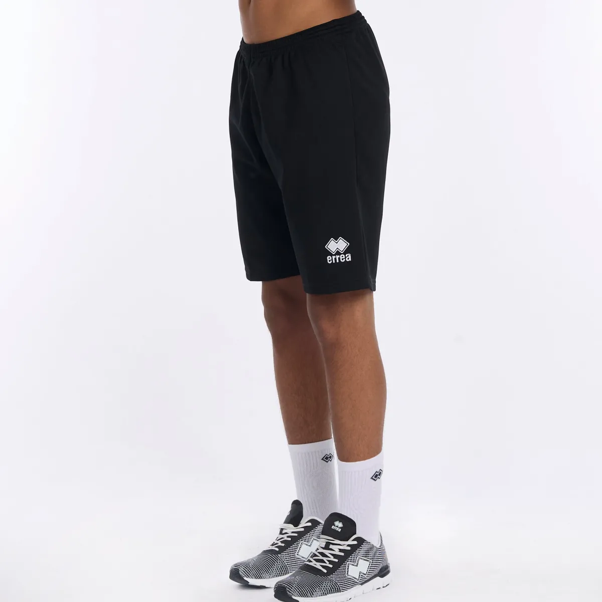 Erreà Core men’s shorts*Women Bowls | Golf