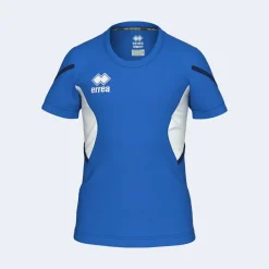 Erreà Corinne girls’ shirt*Kids Sport T-shirts, Polos