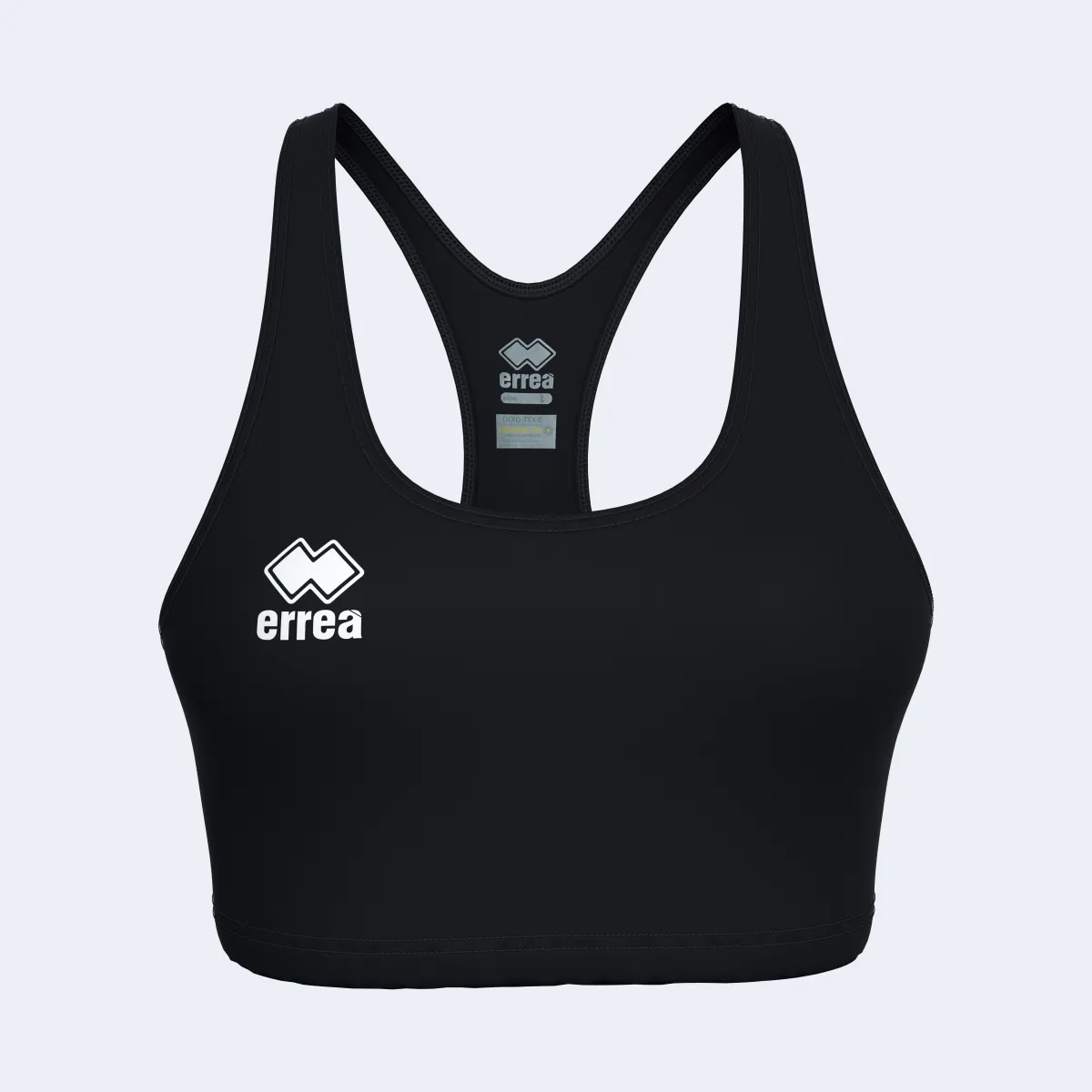 Erreà Crystal girls’ top*Kids Top And Tank Tops