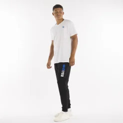 Erreà Cuffed SS25 summer trousers* Joggers