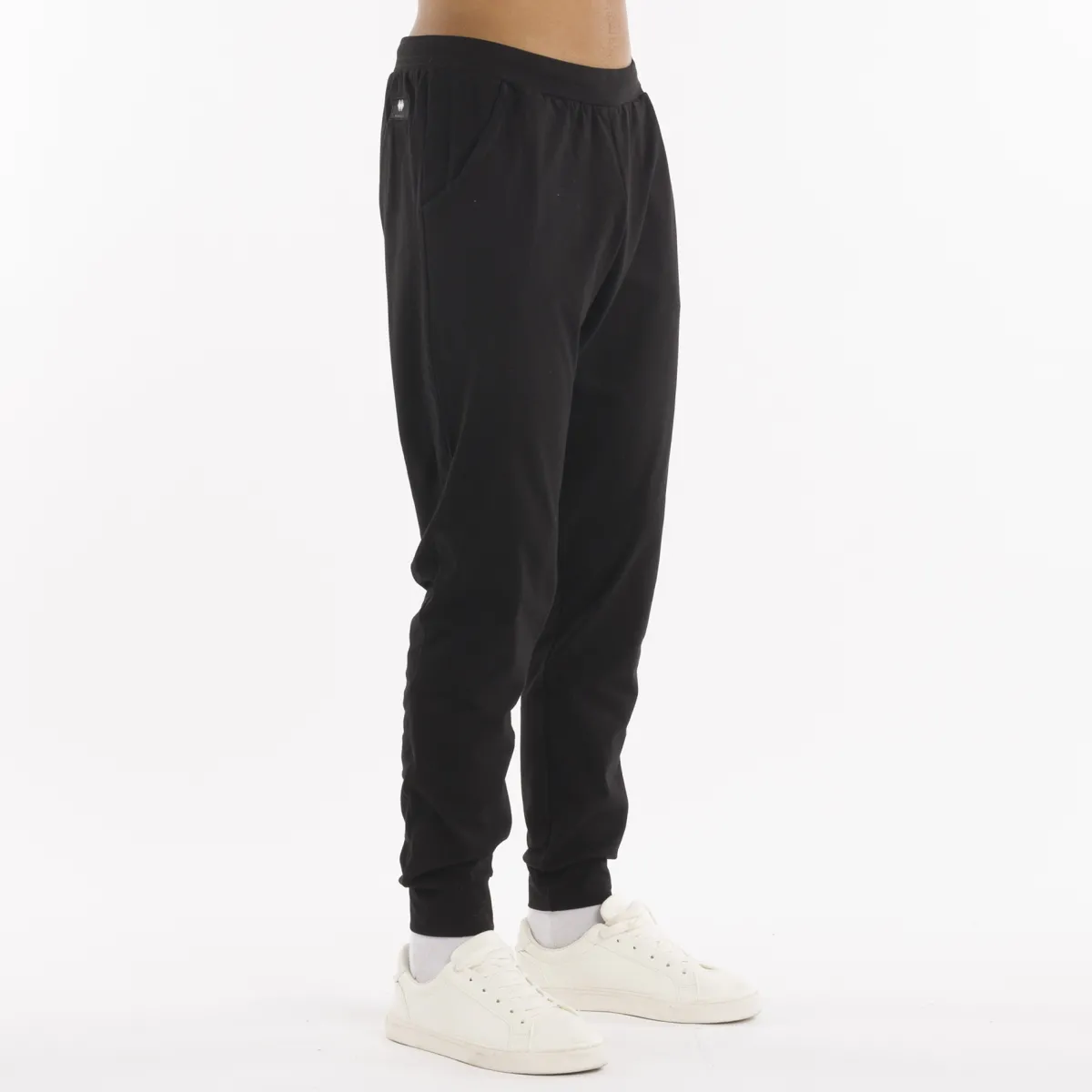 Erreà Cuffed SS25 summer trousers* Joggers