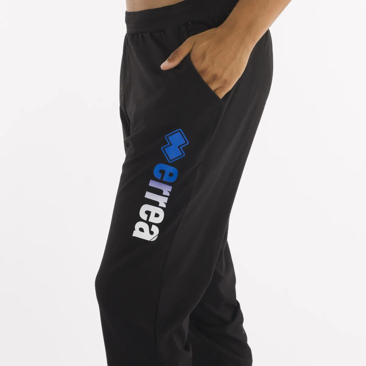 Erreà Cuffed SS25 summer trousers* Joggers