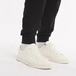 Erreà Cuffed SS25 summer trousers* Joggers