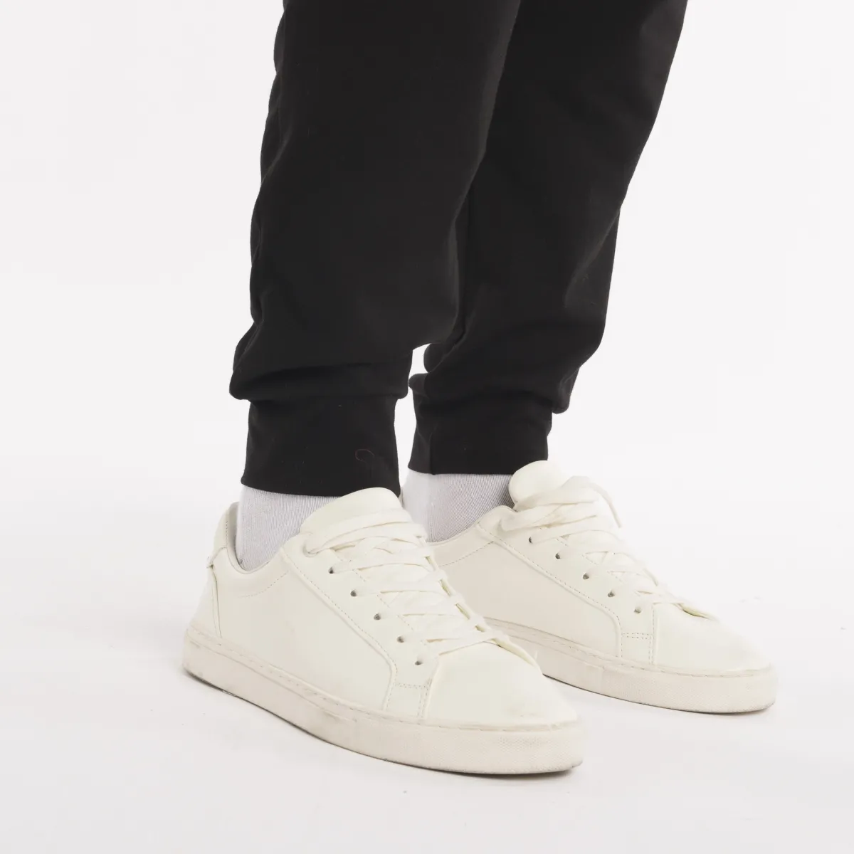 Erreà Cuffed SS25 summer trousers* Joggers