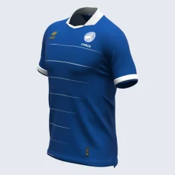 Erreà Cyprus Away jersey 24-26* International Football | Uefa