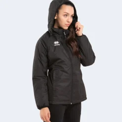 Erreà Dalila women's jacket*Women Bowls | Golf