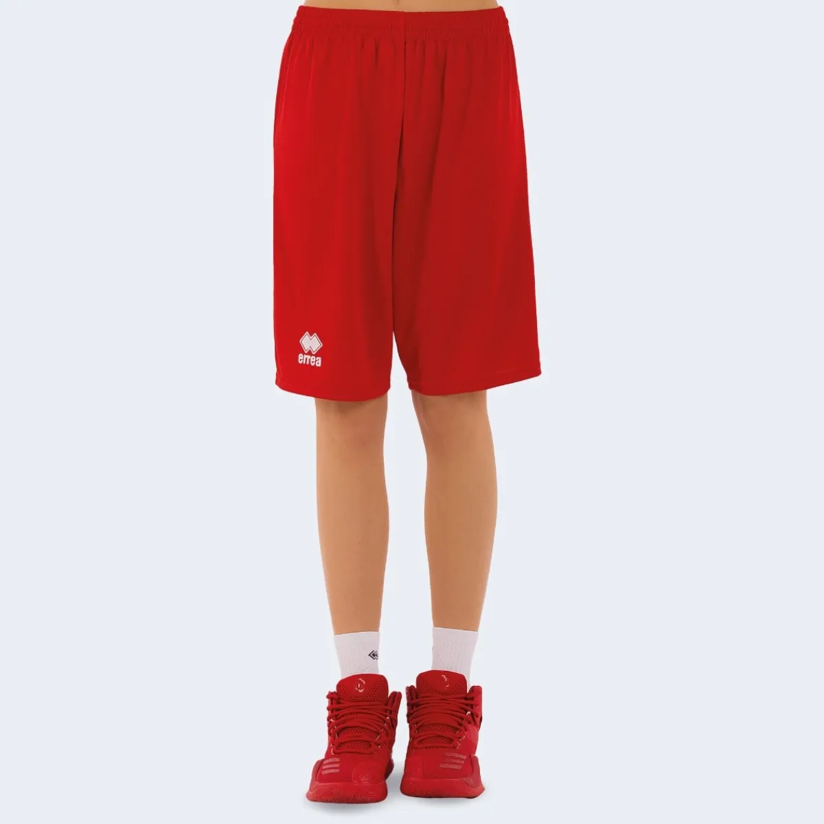 Erreà Dallas 3.0 unisex basketball shorts*Women Fitness And Training | Basket