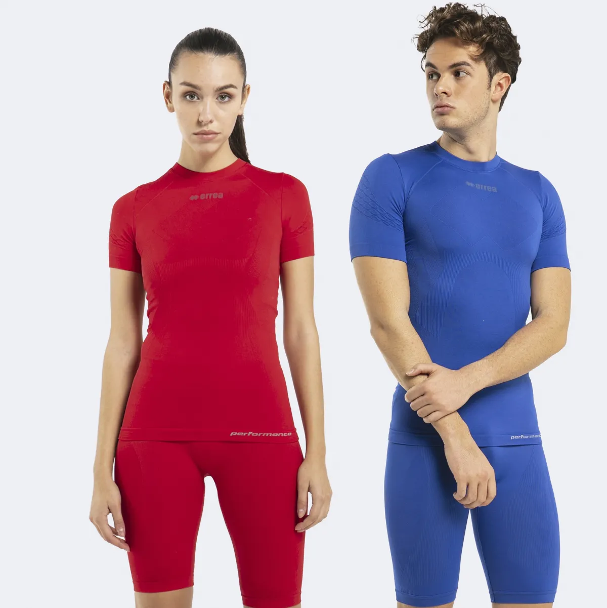 Erreà David unisex technical undershirt*Women Handball | Archery