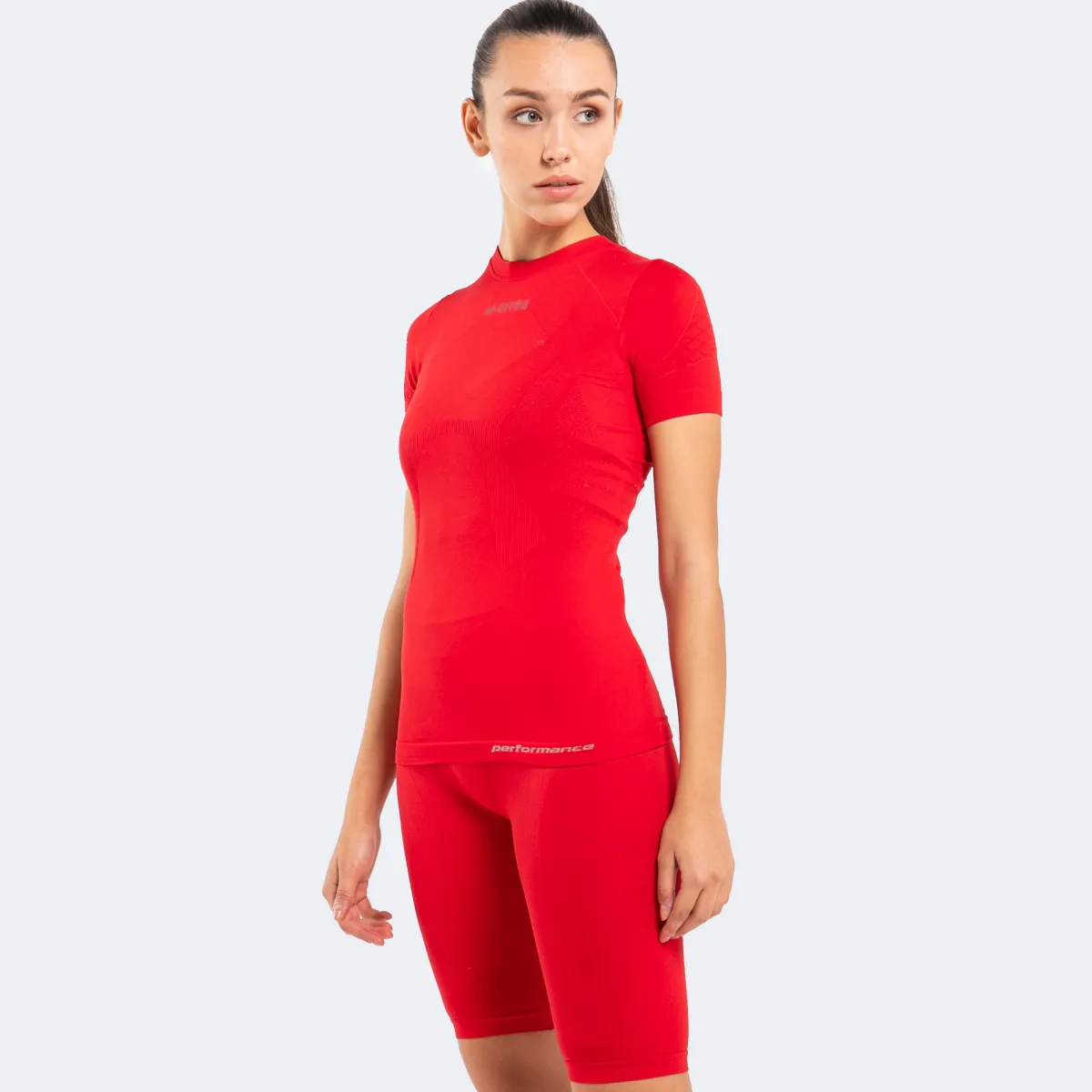 Erreà David unisex technical undershirt*Women Handball | Archery