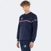 Erreà Davis men's sweatshirt*Women Bowls | Golf