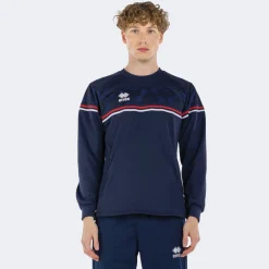 Erreà Davis men's sweatshirt*Women Bowls | Golf