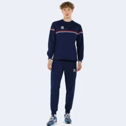 Erreà Davis men's sweatshirt*Women Bowls | Golf
