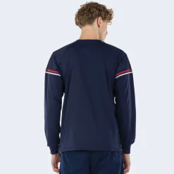 Erreà Davis men's sweatshirt*Women Bowls | Golf