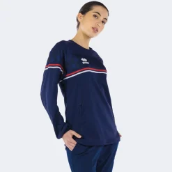 Erreà Davis men's sweatshirt*Women Bowls | Golf
