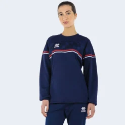 Erreà Davis men's sweatshirt*Women Bowls | Golf