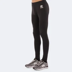 Erreà Derek thermal leggings*Women Bowls | Handball