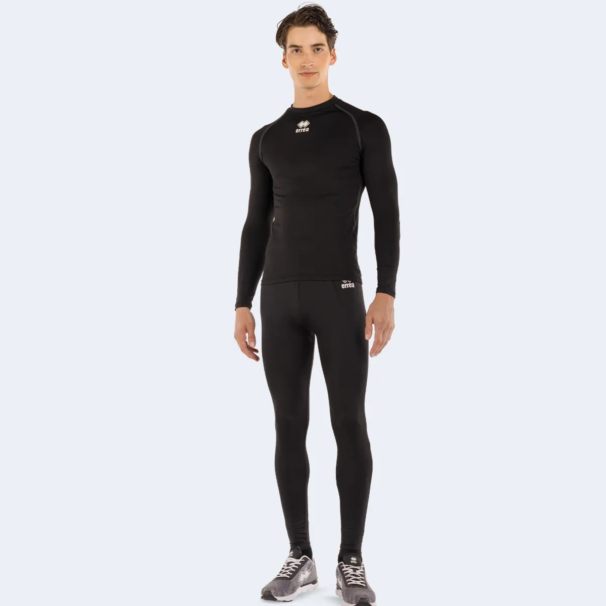 Erreà Derek thermal leggings*Women Bowls | Handball