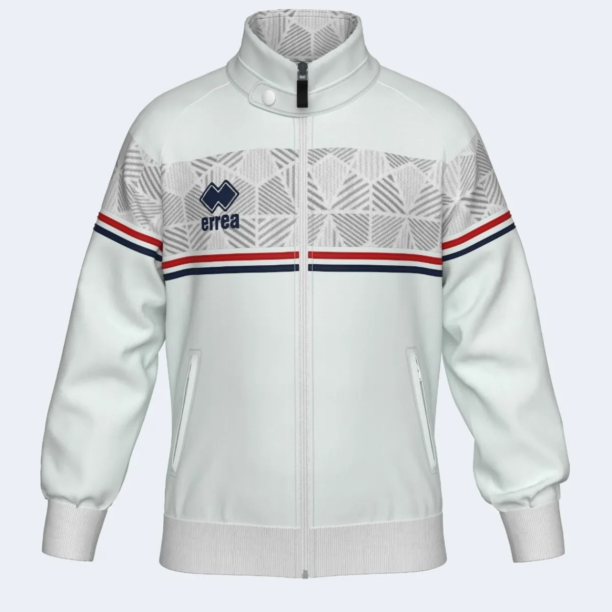 Erreà Dexter boys’ jacket*Kids Tracksuits | Sweatshirts