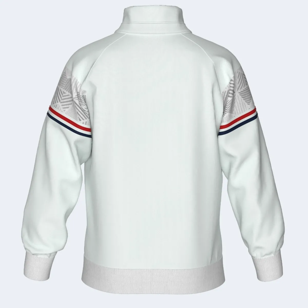Erreà Dexter boys’ jacket*Kids Tracksuits | Sweatshirts