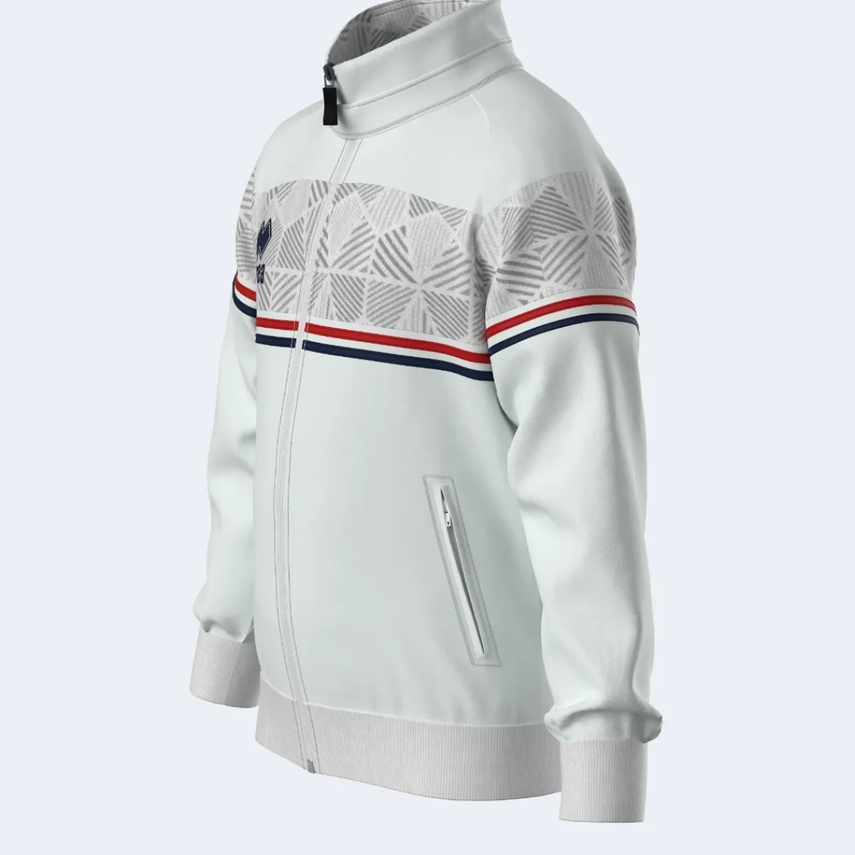 Erreà Dexter boys’ jacket*Kids Tracksuits | Sweatshirts
