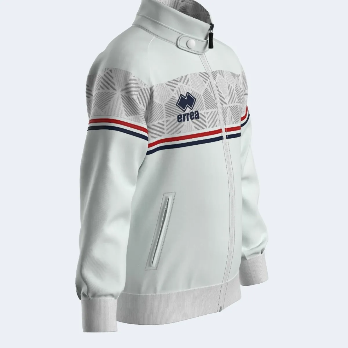 Erreà Dexter boys’ jacket*Kids Tracksuits | Sweatshirts