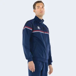 Erreà Dexter unisex jacket*Women Bowls | Golf