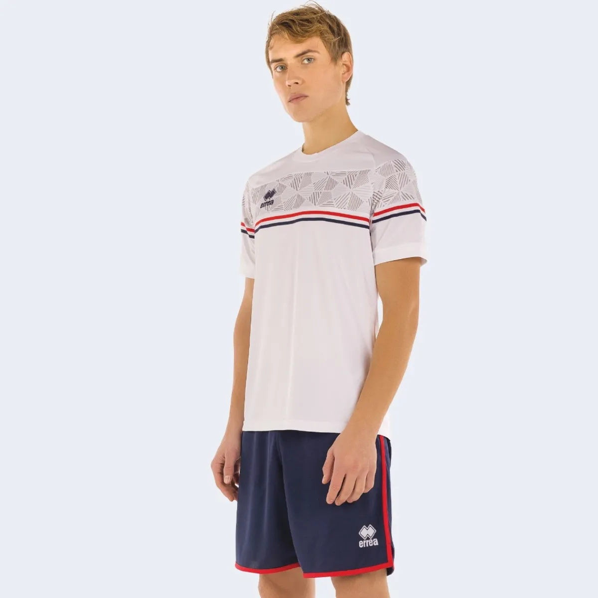 Erreà Diamantis men's shirt* Handball | Archery