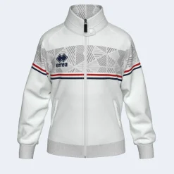 Erreà Diana girls’ jacket*Kids Tracksuits | Sweatshirts