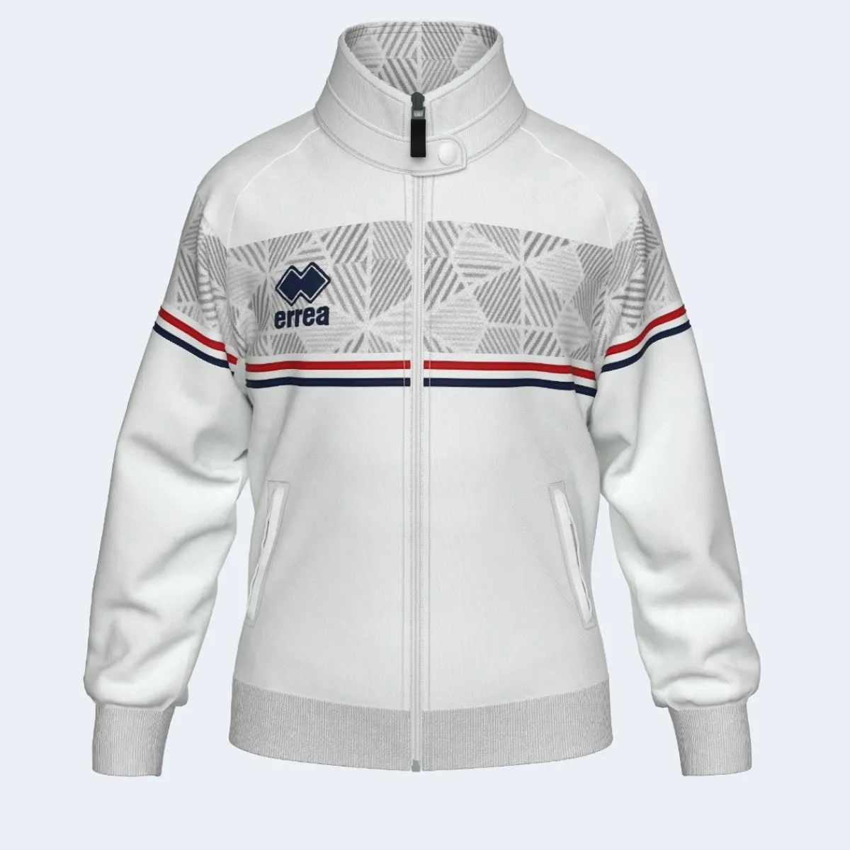 Erreà Diana girls’ jacket*Kids Tracksuits | Sweatshirts
