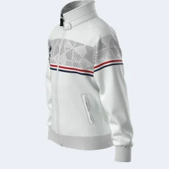 Erreà Diana girls’ jacket*Kids Tracksuits | Sweatshirts