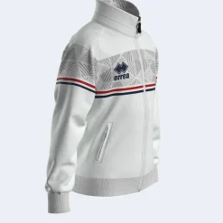 Erreà Diana girls’ jacket*Kids Tracksuits | Sweatshirts