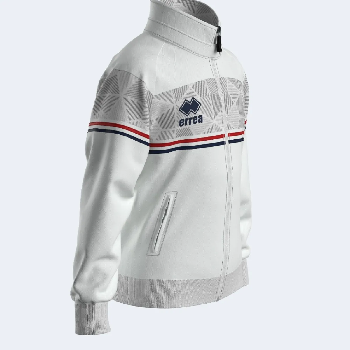 Erreà Diana girls’ jacket*Kids Tracksuits | Sweatshirts