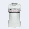 Erreà Divina girls’ vest*Kids Top And Tank Tops