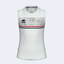 Erreà Divina girls’ vest*Kids Top And Tank Tops