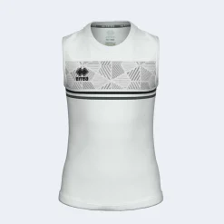 Erreà Divina girls’ vest*Kids Top And Tank Tops