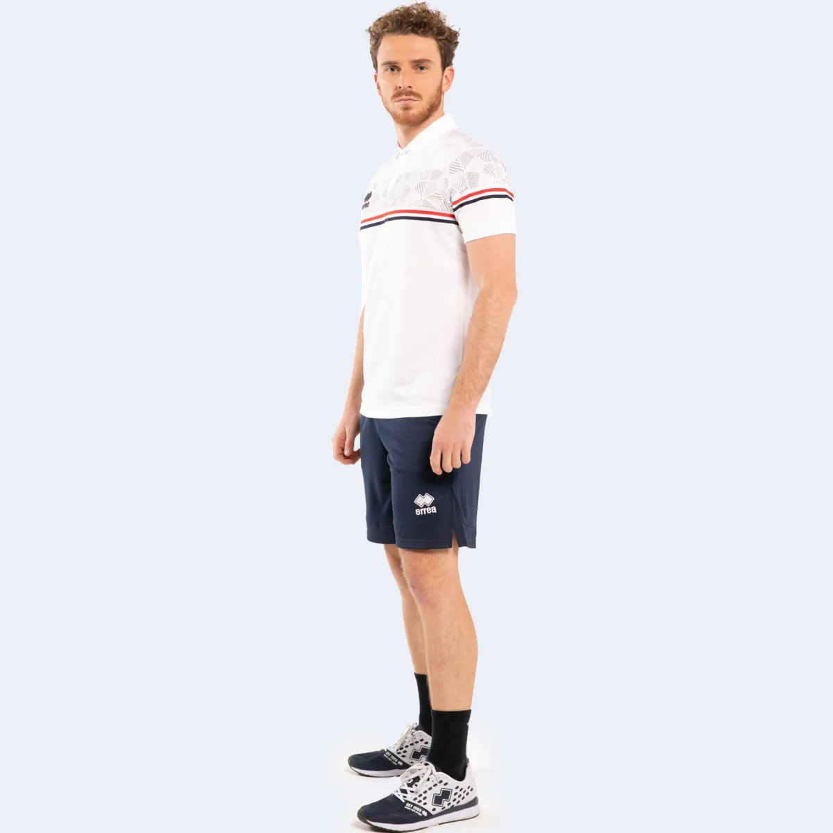 Erreà Dominic men's polo shirt* Bowls | Tennis