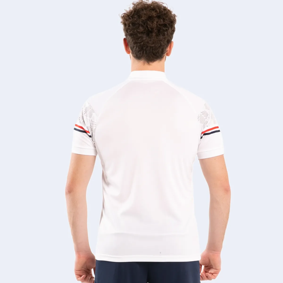 Erreà Dominic men's polo shirt* Bowls | Tennis