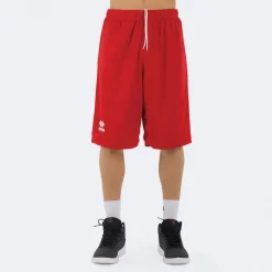 Erreà Double Chicago unisex basketball shorts*Women Fitness And Training | Basket