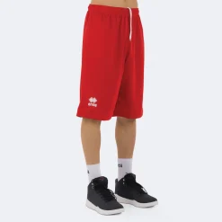 Erreà Double Chicago unisex basketball shorts*Women Fitness And Training | Basket