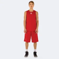 Erreà Double Chicago unisex basketball shorts*Women Fitness And Training | Basket