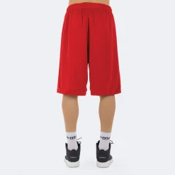 Erreà Double Chicago unisex basketball shorts*Women Fitness And Training | Basket
