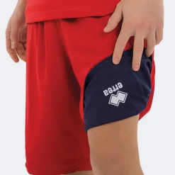 Erreà Double Chicago unisex basketball shorts*Women Fitness And Training | Basket