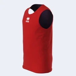 Erreà Double Chicago unisex vest*Kids Top And Tank Tops