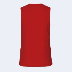 Erreà Double Chicago unisex vest*Kids Top And Tank Tops
