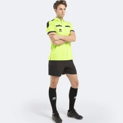 Erreà Doug men's short-sleeve shirt* Fitness And Training | Futsal